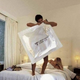 Image for article titled Plus-Sized Condoms Causing Slippage Epidemic?